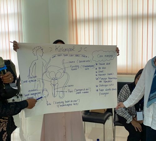 Sinergi Kemenag dan NU, Gerakan Keluarga Maslahat Bergulir di 437 Desa di Yogyakarta